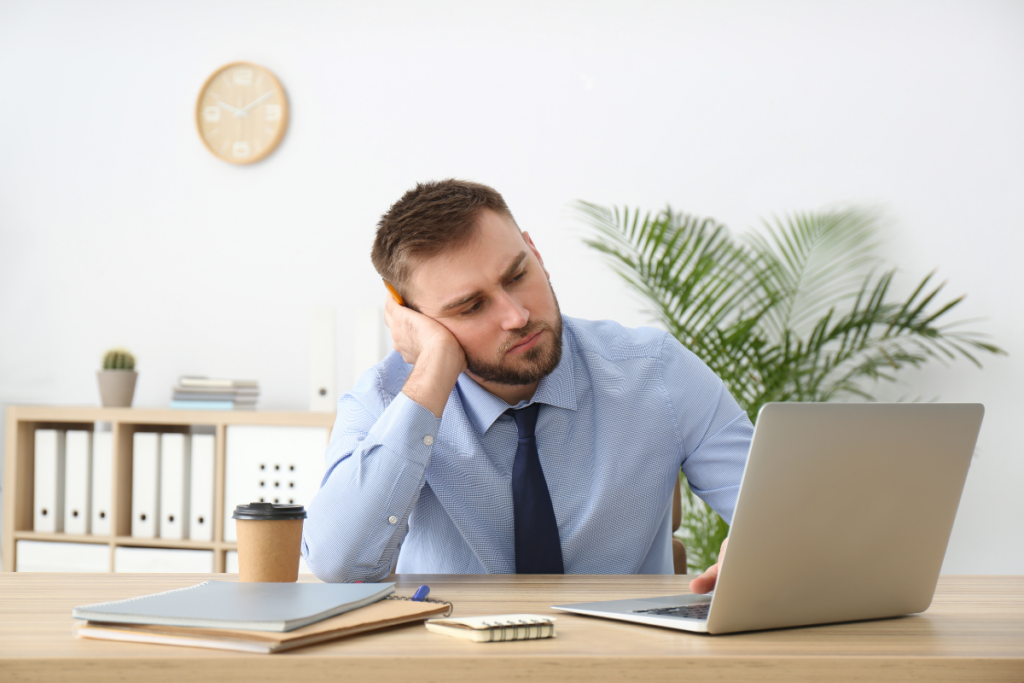Procrastinación