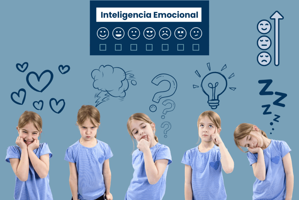 Inteligencia Emocional