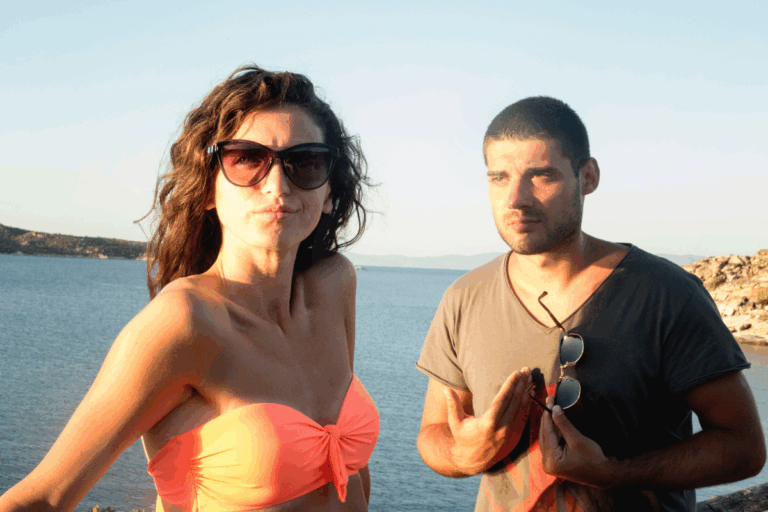 gestión del estrés en pareja durante las vacaciones