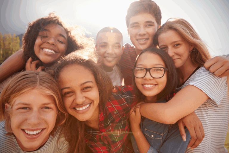 jerga adolescente y salud mental