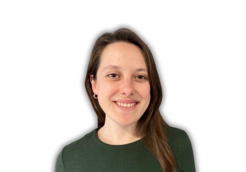 María Luces del Río Psicóloga en Las Rozas Candela Morell Psicología