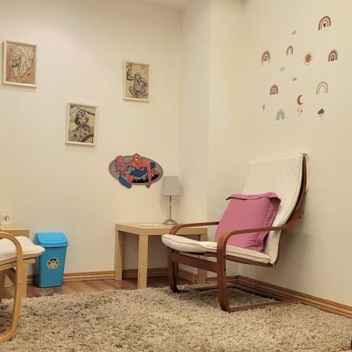 Psicologa infantil Las Rozas Majadahonda