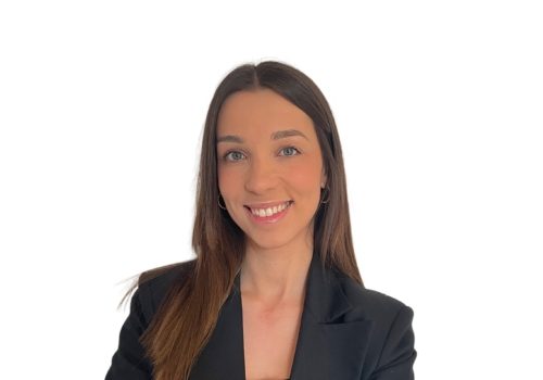 Andrea Taviro Dominguez Psicologa Las Rozas - Candela Morell Psicología