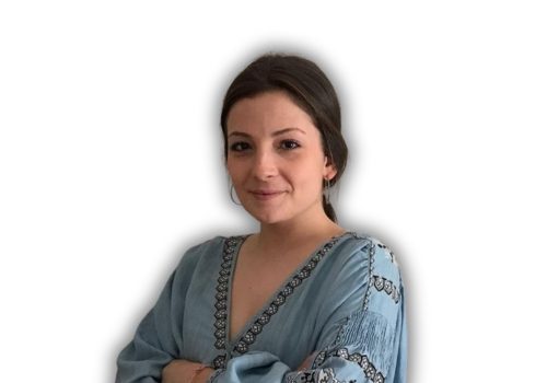 Andrea Sáez Hernando - Psicologa en Las Rozas - Candela Morell Psicología
