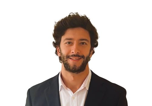 Alberto Saez Bullon Psiquiatra en Las Rozas