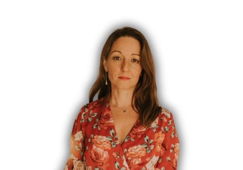 Laura González Serna Psicóloga Las Rozas en Candela Morell Psicología