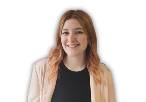 Arantza Blasco Freire - Psicologa en Candela Morell