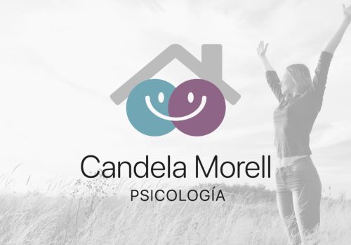 Candela Morell Psicología Las Rozas Majadahonda