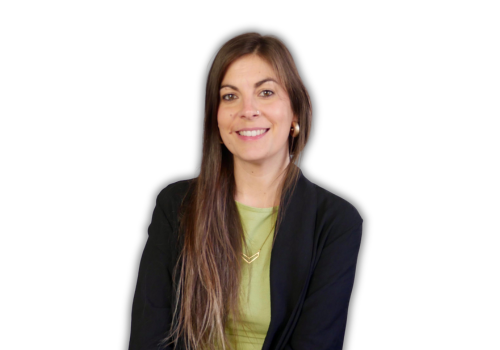 Laura Garrido Asensio Psicóloga en Las Rozas. Candela Morell